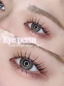 【ミニモ限定価格🎀】上下まつげパーマ