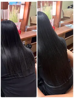 定員になり次第終了〈羽エクステ〉取り付けモデル募集します。初回カウンセリング予約