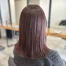 【学生限定】【minimo特別価格🩰】cut＋BYKARTE treatment