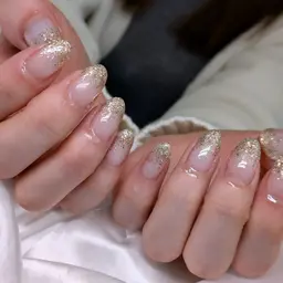 ✦.°ワンカラーorラメグラ(オフあり)