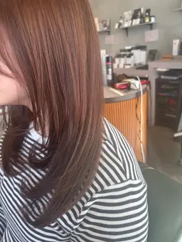 〈ワンカールで決まる✨〉似合わせレイヤーカット