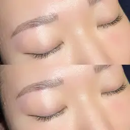 1日1名様限定❣️ハリウッドブロウリフト＆パリジェンヌラッシュリフト✨（⚠︎オフなし限定）