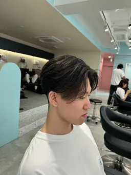 【🔥U24限定🔥】✂️メンズカット✂️かっこよくなりたい方！！骨格に合わせてカットさせて頂きます🔥