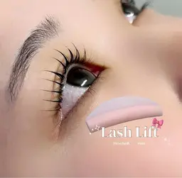 【🆕平日U25限定♡】まつ毛美人は作れる♡ナチュ盛れまつパ🎀