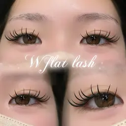 🪄持続力圧倒的No,1💘バインドロック60束 【ダブルフラット】【フラットラッシュ】