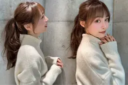 【小顔効果抜群✨】顔周りカット✂︎