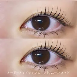 🫶🏻オーダーメイドラッシュリフト🫶🏻
