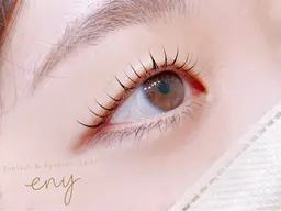 《Open価格🌼》その場でGoogle口コミ条件割/【プロが担当】まつ毛パーマorパリジェンヌ➕ケラチンTR付き⭐️