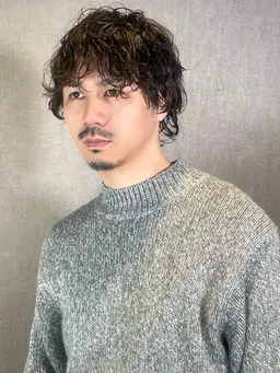 【29日限定】メンズカットモデル🌈🌈オーダー自由 ※注意事項要確認