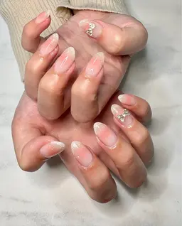 ご新規様限定🌷チーク💅メニュー🍑✨️オフ込🩷