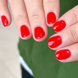 ◆hand/ワンカラー（オフ無）◆