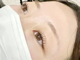 似合わせまつ毛パーマ🌸コーティング仕上げ付き▪️口コミ必須クーポン