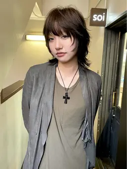 ✂️3/12.20時~「U30」カットモデル募集✂️