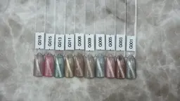 期間限定!マグネットワンカラー🧲3850円