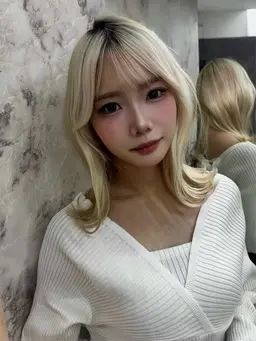 ✂️ミニモ学割カット✂️/池袋