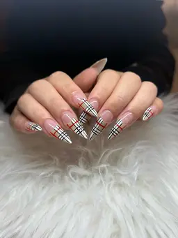 デザインやり放題 Sメニュー