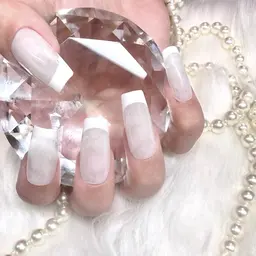 【ハンド/オフなし】フレンチ