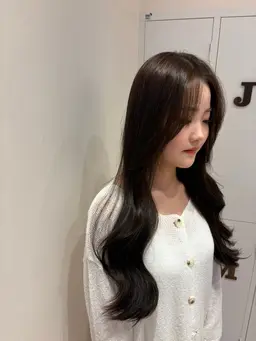 ʚ🎀ɞワンカラーʚ🎀ɞ 口コミをお帰りまでに書いて提示してくれる方限定で施術中のトリートメントサービスします♥