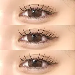 ¥6,600→¥5,280✨️フラットラッシュ100本(オフなし)