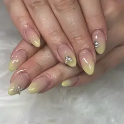 Open記念🫧カラーグラデーション◎（他店オフ無料）