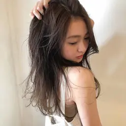 【全員メニュー🧺】 メンテナンスカット + コアミー 4stepトリートメント