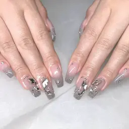 🖤韓国・ワンホンネイル🖤【オフ込み・甘皮ケア無料】