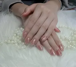 チップ長さだし　マグネット