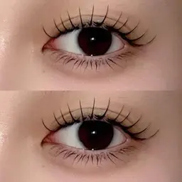 【12月限定】10日空きあり◎上下まつげパーマ♡