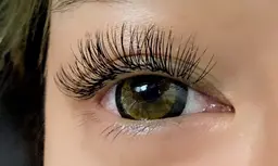 パリエク ダブルフラットラッシュ100束