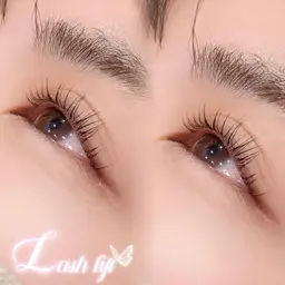 【2/15限定】まつ毛パーマ練習モデル✨現金のみ