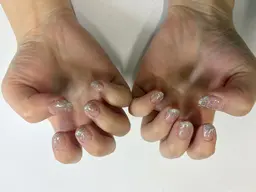 グラデーション