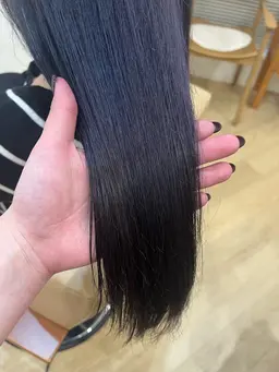 ︎✿ ダブルカラー（ブリーチあり、なしどちらも🙆‍♀️）（髪に優しいケアブリーチ使用☻）