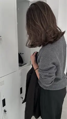 【 平日限定⚠️】立体感が出る✨️ ハイライト +オンカラー