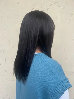 リラクゼーションヘッドスパ