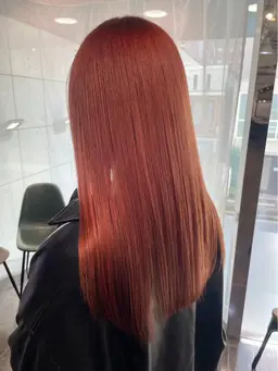 メンテナンスカット✂️(毛先3cmまで or毛量調節)