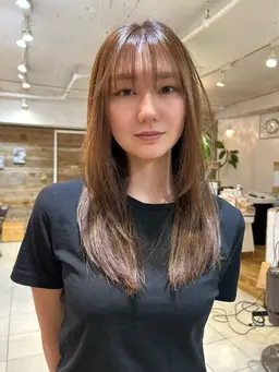 男女問わず！🪐無料カットモデル募集中！土水20時のみ🙆🏻（シャンプーブロー付き、2、3センチ以上切れる方のみ）