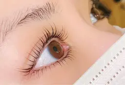 💕新規の方限定　下まつ毛パーマのみ　¥3500コーティング仕上　マツエクオフ➕660円