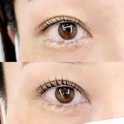 【12月30日まで限定☁️】SNSで大流行中♪マスカラまつ毛パーマ