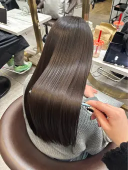 💎ダイヤモンドトリートメント💎