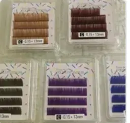 国産カーラセーブル100本5800/120本6500/140本7200/付け放題8000