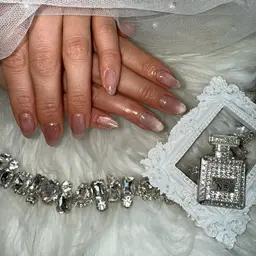 ジェルシンプルコース【オフ・ケア込】