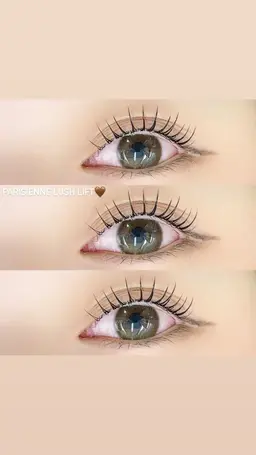 🎀デモストモデル様1名限定　4/1 １１：００🎀パリジェンヌラッシュリフト💘