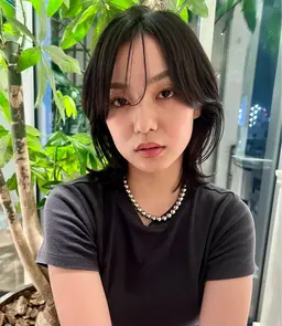 カット＋シャンプーブロー