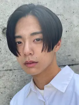 パーマ落とし＋高保湿トリートメント