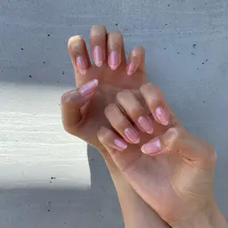 【何度でも使える】🖐️オフ+丁寧ケア¥3,850