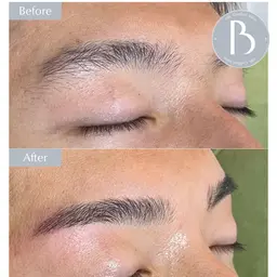 ✨【リピーター】HBL＋眉Wax／定期メンテナンス