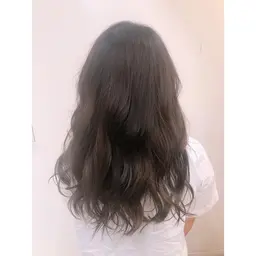 🎀カラーリタッチ