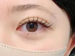 マツパ×マツエク60本