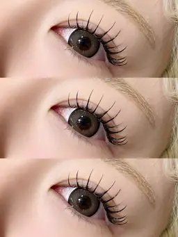 LEDマツエク120本/テストモデル/オフなしの方のみ‼️