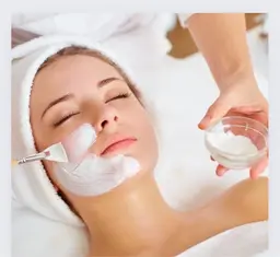 【練習モデル】最先端小顔フェイシャル